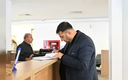 Altındağ Belediyesi Emlak ve Diğer Vergilerde İkinci Taksit Ödemeleri İçin Altı Noktada Kolaylık Sağlıyor