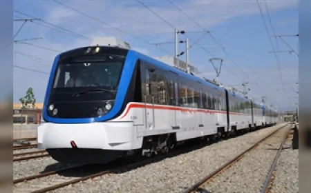 TCDD’nin İZBAN Hat Kullanım Ücretlerine Yüzde 24 Artış Uygulaması Yıllık Maliyeti 1 Milyar Liraya Yaklaştırdı