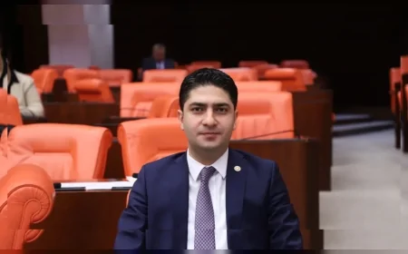 MHP’Lİ İSMAİL ÖZDEMİR: “TERÖRSÜZ TÜRKİYE VE TERÖRSÜZ BÖLGE HEDEFİ TÜRK VE TÜRKİYE YÜZYILI STRATEJİMİZİN TEMELİDİR”