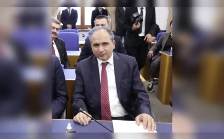 AK Parti Uşak Milletvekili İsmail Güneş: “İstanbul Havalimanı’na 1 TL Harcamadık, 780 Milyon Euro Gelir Elde Ettik”