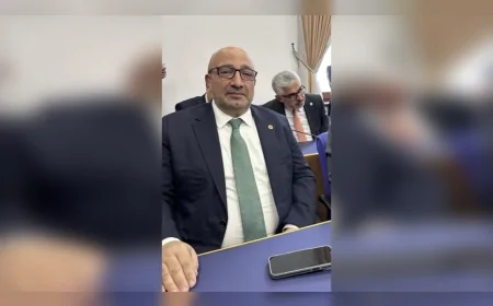 AK Parti Elazığ Milletvekili Ejder Açıkkapı TBMM’de Ulaştırma Yatırımlarını Savundu: “Bugün Geldiğimiz Noktaya Ce-Ha-Pe Zihniyetiyle Ulaşmamız Mümkün Değildi”