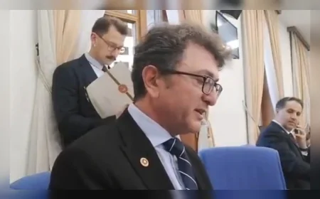 CHP’Lİ YÜKSEL TAŞKIN: “TRUMP’LA TESLİMİYET İTTİFAKI, DEMOKRASİDEKİ GERİLEME VE AİHM KARARLARI TÜRKİYE’Yİ AB VE AVRUPA KONSEYİ’NDEN KOPARIYOR”