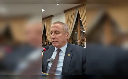 İYİ Parti’den Hakan Şeref Olgun: “Et ithalatındaki milyon dolarlık ilişki ağı basit bir yanlış değil, tepeden tırnağa örgütlü bir yağmadır”