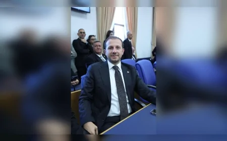 TBMM Plan ve Bütçe Komisyonu’nda Dışişleri Bakanlığı Bütçesi Görüşmelerinde Ahmet Kılıç: “Türkiye belirleyici rol oynuyor ve küresel vizyonla hareket ediyor”