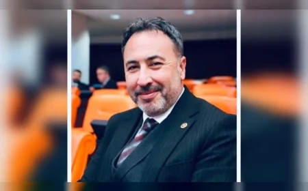 AK Parti Konya Milletvekili Mustafa Hakan Özer: “Deprem bölgesinde 350 bininci konutu teslim ederek dünya ölçeğinde eşine az rastlanır bir başarıya imza attık”