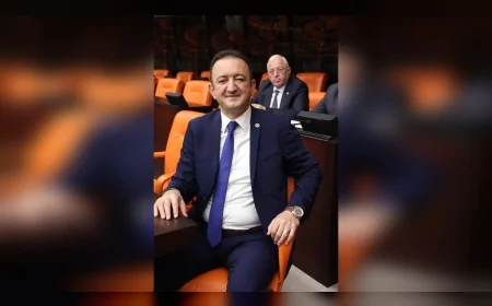 CHP Konya Milletvekili Barış Bektaş: “Pancar üreticisine 900 lira kaybettiren yasa dışı alım düzenine iktidar göz yumuyor, çiftçinin hakkını koruyun”