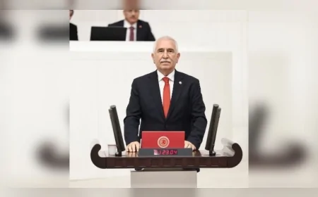 CHP Tokat Milletvekili Kadim Durmaz: “Zile’ye ulaşım için Amasya–Kervansaray–Zile ve Çekerek yolları 2026 programına alınmalı, bölgenin turizm potansiyeli açığa çıkarılmalıdır”