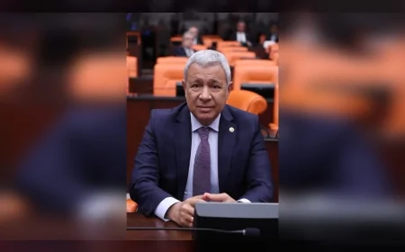 CHP Adana Milletvekili Orhan Sümer: “İşsizlik maaşı başvuruları 1,5 milyona dayandı; açlık ve sefalet dönemi 23 yıllık iktidarın özetidir”