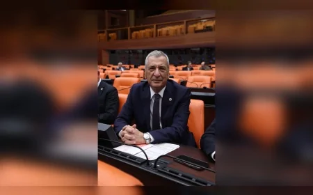 CHP GAZİANTEP MİLLETVEKİLİ HASAN ÖZTÜRKMEN: “BU BÜTÇEYLE ÖĞRETMEN DEĞİL ÜCRETLİ KÖLE ARIYORSUNUZ”