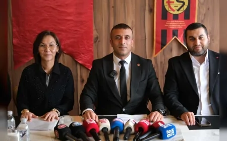 Eskişehir’de Esnaf Komisyon Tepkisini Yükseltti: Arnik Fahiş Ücretlere Karşı Boykot Çağrısını Ülke Geneline Duyurdu