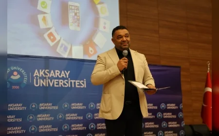 Aksaray Ocak Eylül 2025 İhracatında Tarihi Rekorla Türkiye Genel Sıralamasında 24’üncü Basamağa Yükseldi