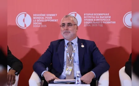 Çalışma ve Sosyal Güvenlik Bakanı Vedat Işıkhan: “İşsizlik oranı yüzde 8,5 ile son 11 çeyrektir tek haneli seviyelerde devam ediyor”