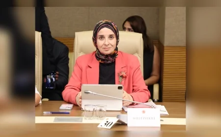 ELİF ESEN TBMM’DE 11’İNCİ MADDEYİ ELEŞTİRDİ “KAMU TAŞINMAZLARINDA ÖLÇÜLÜLÜK YOK, ŞEFFAFLIK YOK; BELİRSİZLİK ANAYASAL RİSKTİR”