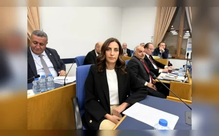 EVRİM RIZVANOĞLU TBMM’DE 11’İNCİ MADDEYİ ELEŞTİRDİ “BU BİR KANUN DEĞİŞİKLİĞİ DEĞİL, İSTANBUL’UN HAFIZASINA ÇÖKME OPERASYONUDUR”