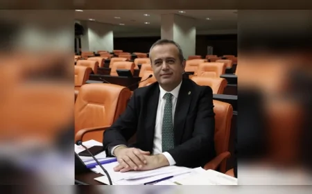 ERTUĞRUL KAYA TBMM’DE 11’İNCİ MADDEYİ ELEŞTİRDİ “TORBA KANUN ALIŞKANLIĞI DEVAM EDİYOR, KAMU MALIYLA OYNAYAN BU MADDE TEKLİFTEN ÇIKARILMALIDIR”