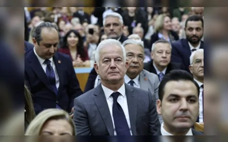 İSMET GÜNEŞHAN TBMM’DE GEBİLOLU YARIMADASI UYARISI YAPTI “BU TOPRAKLAR ATA MİRASI, HER DÜZENLEME ŞEFFAF VE HUKUKA UYGUN OLMALIDIR”