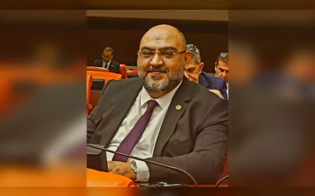 MEHMET MUSTAFA GÜRBAN TBMM’DE 15’İNCİ MADDEYİ ELEŞTİRDİ “TORBA KANUN 3 SAATTE GEÇİŞTİRİLEMEZ, ADALET BÖLGE SEÇEREK UYGULANMAZ”