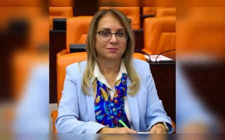 FİLİZ KILIÇ TBMM’DE AHİLİK VURGUSUYLA FİYAT FIRSATÇILIĞINI ELEŞTİRDİ “AÇGÖZLÜLÜĞÜN HÂKİM OLDUĞU YERDE PİYASA DEĞİL DÜZENSİZLİK VARDIR”