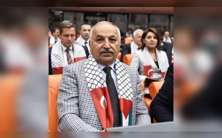 CHP’Lİ TALAT DİNÇER TBMM’DE 17’NCİ MADDEYE TEPKİ GÖSTERDİ: “ARKEOLOJİ VAKFIYLA KEYFÎ YETKİ ALANI AÇILIYOR, AYM KARARI ÇİĞNENİYOR”
