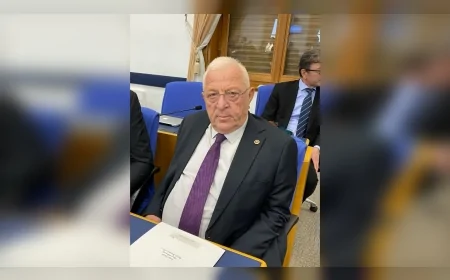 CHP’Lİ TALİH ÖZCAN: “DÜZCE’DE HASTALAR ŞEHİR ŞEHİR DOLAŞIYOR, BİNALAR VAR İNSAN KAYNAĞI YOK, AŞI REDDİ HALK SAĞLIĞI RİSKİNE DÖNÜŞTÜ”