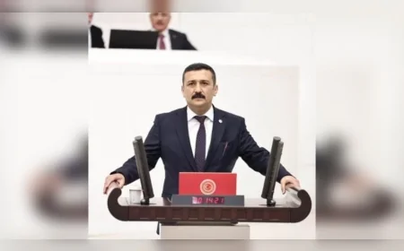 SELÇUK TÜRKOĞLU TBMM’DE BM’NİN 2803 SAYILI KARARINA TEPKİ GÖSTERDİ “MECLİS DEVRE DIŞI BIRAKILAMAZ, TÜRK ASKERİ MACERAYA SÜRÜKLENEMEZ”