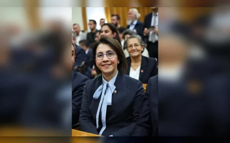 CHP’Lİ AYLİN YAMAN TBMM’DE GIDA GÜVENLİĞİ KRİZİNİ ANLATTI: “40 BİN GIDA ZEHİRLENMESİ, AB’DE 384 İHLAL… BU SADECE TEKNİK DEĞİL YAŞAM HAKKI MESELESİDİR”