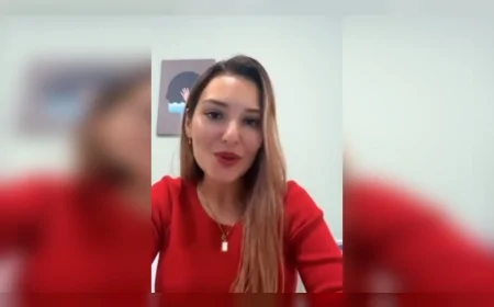 Komisyon Uzmanı Esra Ersoy: “Okuyucu ve işaretleyici deneyimsiz olunca sınavda iletişim engeli oluşuyor, bu durum ağır etkilenimli adaylarda hak kaybına yol açıyor”