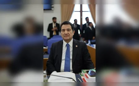 MHP GENEL BAŞKAN YARDIMCISI İSMAİL FARUK AKSU: “YAŞLANAN NÜFUS İÇİN EVDE BAKIM, GERIATRİ VE UZUN DÖNEMLİ BAKIM SİGORTASI ACİL İHTİYAÇ HÂLİNE GELDİ”