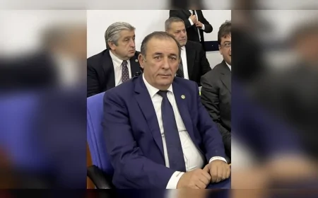 CHP’Lİ MUSTAFA ERDEM: “SAĞLIK BÜTÇESİ HALKIN SAĞLIĞINA DEĞİL ŞEHİR HASTANELERİNİN BİTMEYEN YÜKÜNE VE ÖZEL ŞİRKETLERE AKTARILIYOR”