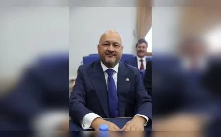 AK Parti Adıyaman Milletvekili Resul Kurt TBMM’de Ulaştırma Bütçesini Destekledi: “Adıyaman Kuzey Çevre Yolu ve Hızlı Tren Projesi Acilen Yatırım Programına Alınmalı”