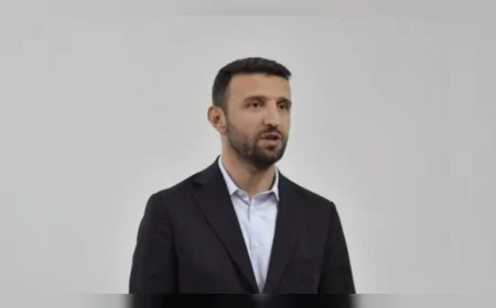 AK Parti Milletvekili Orhan Yegin TBMM’de Ulaştırma Savunusu Yaptı: “AK Parti Öncesi 50 Kilometre Olan Tünel Uzunluğunu 833 Kilometreye Çıkardık, Ayrımcılık İddiaları Gerçeği Yansıtmıyor”