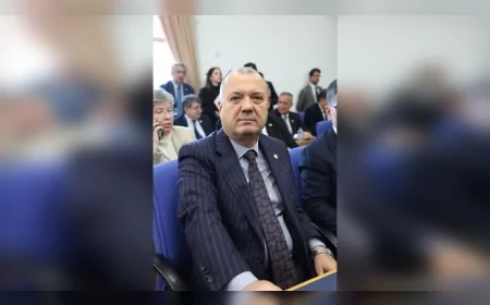 CHP Tekirdağ Milletvekili İlhami Özcan Aygun: “Tekirdağ yüz lira vergi veriyor ama dört lira yatırım alıyor; bu kadar vurdumduymazlık olmaz”