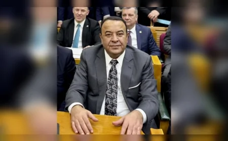 CHP Ankara Milletvekili Adnan Beker: “Esenboğa Metrosu için verilen sözlerden sonra bir kilometre dahi atılmadı”