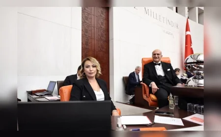 CHP Hatay Milletvekili Nermin Yıldırım Kara: “Osmangazi’den Çanakkale’ye garanti ödemeleri katlanıyor, Hatay’da ise yollar ve projeler yerinden kıpırdamıyor”