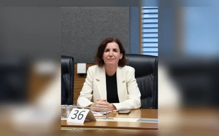 CHP Antalya Milletvekili Aliye Coşar: “Antalya-Alanya yolu kilit, ulaşım bilimsel planlama ile değil seçim hesabıyla yönetiliyor”