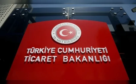 Ticaret Bakanlığı 25 Ülkeye Yönelik Güncellenmiş “E-İhracat Pazarları ve Ülke Gümrük Uygulamaları Rehberi”ni Kullanıma Açtı