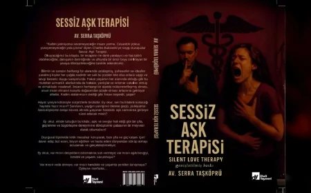 Serra Taşköprü’nün Gerçek Hayattan Uyarlanan “Sessiz Aşk Terapisi” Genişletilmiş Baskısıyla Okurla Buluşmaya Hazırlanıyor