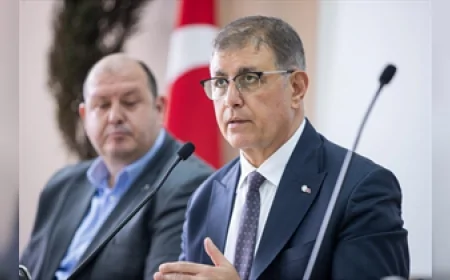 İzmir Büyükşehir Belediye Başkanı Cemil Tugay: “Buca Metrosunu Fuar İzmir’e uzatma kararı aldık”