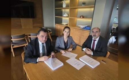 Düzce İçmesuyu Temin Projesi Faz 1 için teknik danışmanlık sözleşmesi imzalandı ve altyapı çalışmalarında kritik aşama resmen başlatıldı