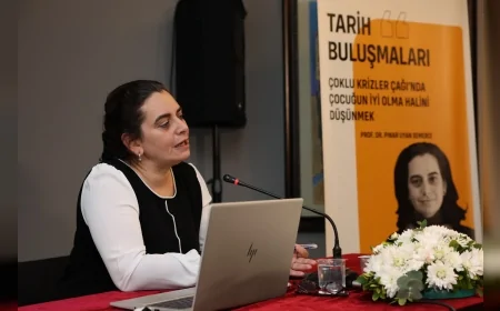 İstanbul Bilgi Üniversitesi Öğretim Üyesi Prof. Dr. Pınar Uyan Semerci: “Türkiye’deki çocukların yüzde 76’sı ekonomik durumdan endişe duyuyor”