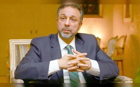 İSLAM İŞBİRLİĞİ TEŞKİLATI İSLAMOFOBİ ÖZEL TEMSİLCİSİ PROF. DR. MEHMET PAÇACI: “MÜSLÜMAN KARŞITI NEFRETİN GERÇEK ORANINI BİLMİYORUZ”