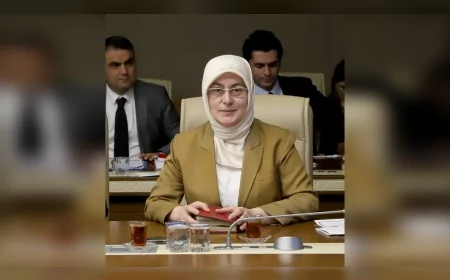 AK PARTİ YALOVA MİLLETVEKİLİ MELİHA AKYOL: “AVRUPA’DAKİ TÜRKLERİN SİNİRİLMİŞLİĞİ VE KABULLENİŞİ MÜCADELEYİ ZAYIFLATIYOR”