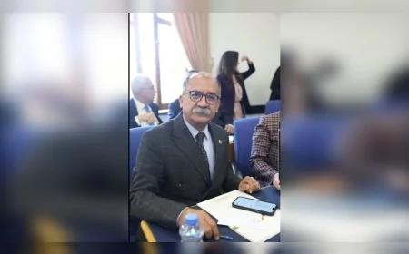 SERÇEV PROJE YÖNETİCİSİ İBRAHİM ARSLAN: “SEREBRAL PALSİLİ ÇOCUKLAR İÇİN YERLİ VE MİLLÎ TAŞIMA CİHAZIYLA HEM KONFORU HEM GÜVENLİĞİ SAĞLADIK”