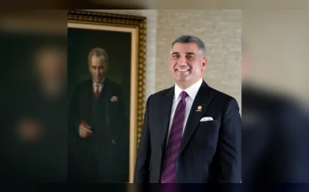 CHP ELAZIĞ MİLLETVEKİLİ GÜRSEL EROL: “ŞEHİR MERKEZİNE İKİNCİ BASAMAK HASTANE ŞART, ESKİ SGK ARSASI SAĞLIK İÇİN HAZIR DURUYOR”