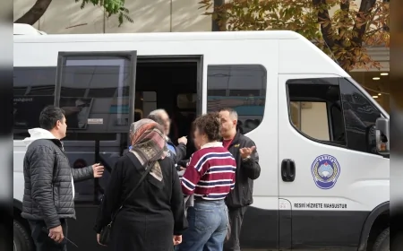 Eskişehir’de “Tertemiz Eskişehir” Kampanyası Kapsamındaki Çevre Denetimleri Binlerce Kişiye Uygulanan Cezalarla Sürdürülüyor