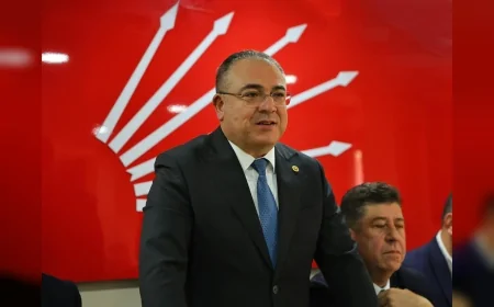 CHP Aydın Milletvekili Evrim Karakoz: “Öğreten, üreten ve cehle karşı mücadele eden tüm öğretmenlere selam olsun”