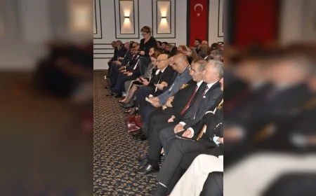 SATKOF Genel Başkanı Prof. Dr. Aysun Bay: “Uluslararası sağlık diplomasisi İzmir’de güçlü bir buluşmayla yeni bir döneme girdi”