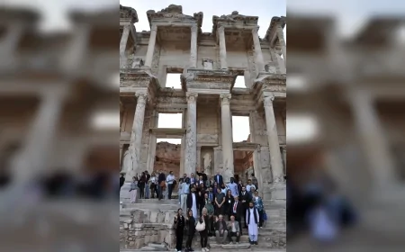 SATKOF Genel Başkanı Prof. Dr. Aysun Bay: “İzmir’de gerçekleşen kongre sağlık diplomasisinde Türkiye’nin küresel etkisini görünür kıldı”