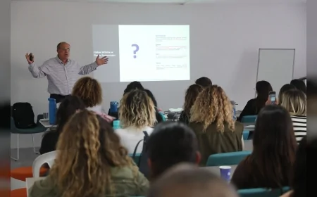 Antalya’da ASFİM Eğitmenlerine Salon Sporlarında Standartların Geliştirilmesine Yönelik Kapsamlı Eğitim Programı Düzenlendi