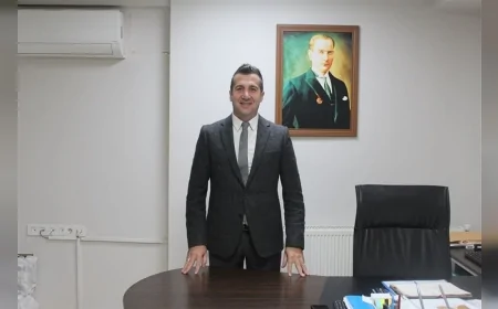 Aile ve Sosyal Hizmetler Yalova İl Müdürü Arif Laçin: “25 Kasım kadınların haklarını korumak için küresel farkındalığın güçlendiği gündür”